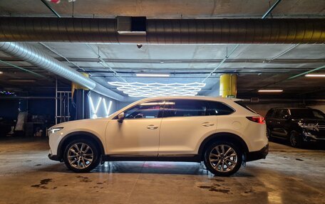 Mazda CX-9 II, 2019 год, 3 200 000 рублей, 7 фотография