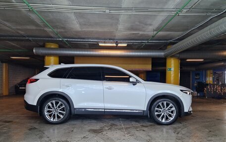 Mazda CX-9 II, 2019 год, 3 200 000 рублей, 8 фотография