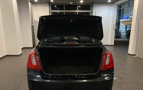 Chevrolet Lacetti, 2012 год, 542 000 рублей, 37 фотография
