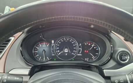 Mazda CX-9 II, 2019 год, 3 200 000 рублей, 12 фотография