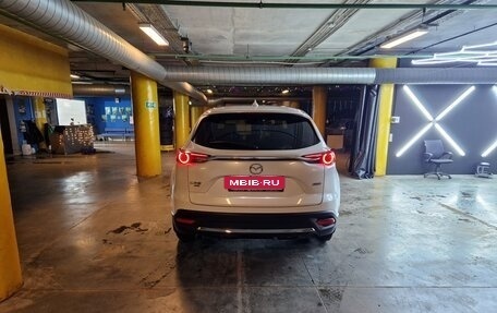 Mazda CX-9 II, 2019 год, 3 200 000 рублей, 5 фотография