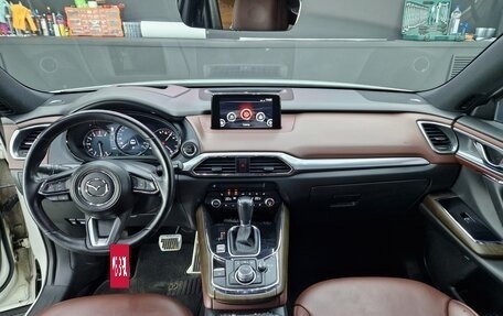 Mazda CX-9 II, 2019 год, 3 200 000 рублей, 9 фотография