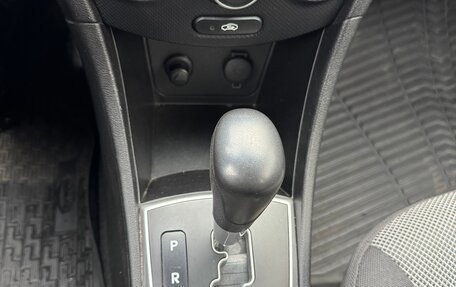 Hyundai Solaris II рестайлинг, 2012 год, 695 000 рублей, 8 фотография