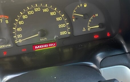 Chevrolet Rezzo, 2008 год, 390 000 рублей, 6 фотография