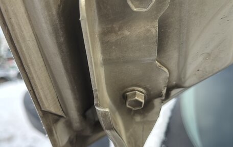 Hyundai Solaris II рестайлинг, 2012 год, 695 000 рублей, 12 фотография