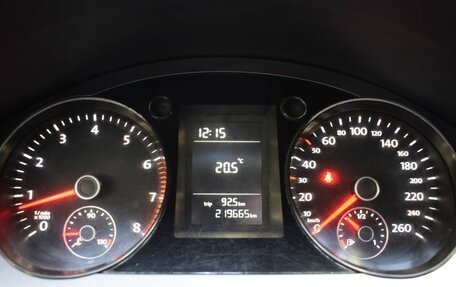 Volkswagen Passat B6, 2009 год, 749 000 рублей, 13 фотография