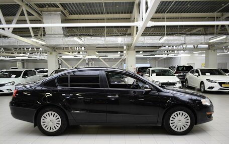 Volkswagen Passat B6, 2009 год, 749 000 рублей, 8 фотография