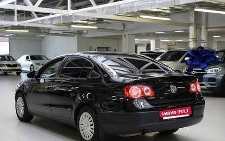 Volkswagen Passat B6, 2009 год, 749 000 рублей, 5 фотография