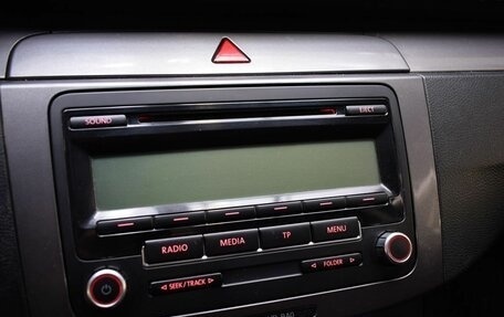 Volkswagen Passat B6, 2009 год, 749 000 рублей, 14 фотография