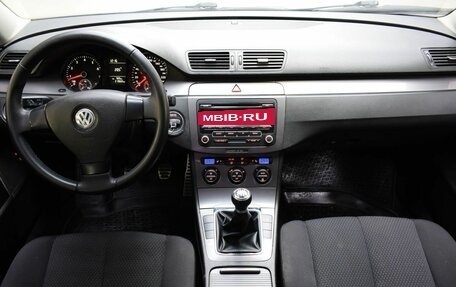 Volkswagen Passat B6, 2009 год, 749 000 рублей, 10 фотография