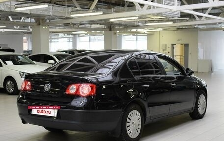 Volkswagen Passat B6, 2009 год, 749 000 рублей, 7 фотография