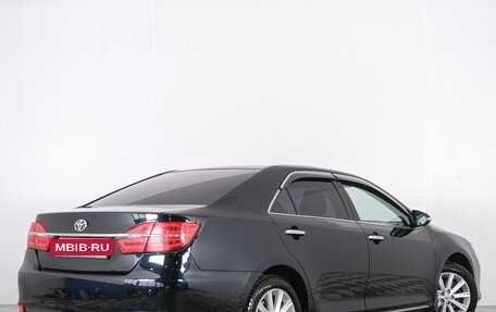 Toyota Camry, 2014 год, 1 799 000 рублей, 6 фотография