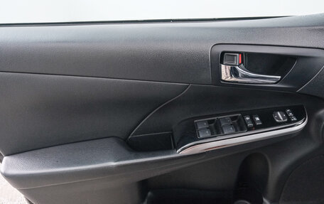 Toyota Camry, 2014 год, 1 799 000 рублей, 12 фотография