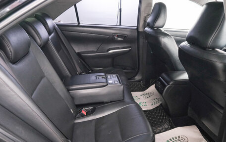 Toyota Camry, 2014 год, 1 799 000 рублей, 14 фотография