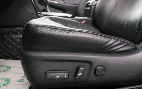 Toyota Camry, 2014 год, 1 799 000 рублей, 22 фотография