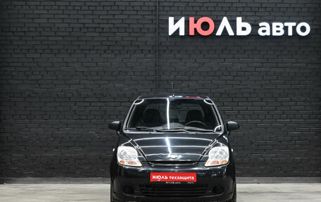 Chevrolet Spark III, 2007 год, 295 000 рублей, 2 фотография