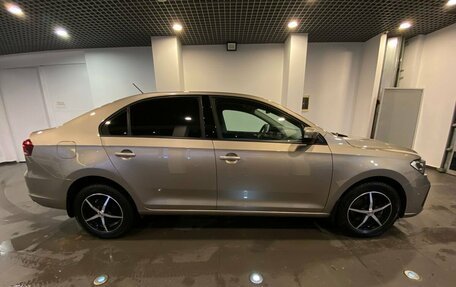 Volkswagen Polo VI (EU Market), 2020 год, 1 820 000 рублей, 2 фотография