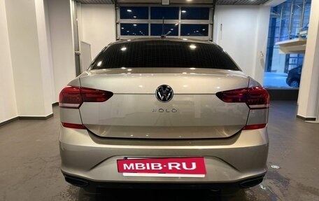 Volkswagen Polo VI (EU Market), 2020 год, 1 820 000 рублей, 4 фотография