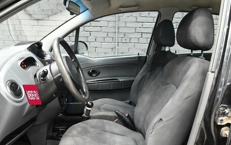 Chevrolet Spark III, 2007 год, 295 000 рублей, 15 фотография