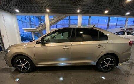 Volkswagen Polo VI (EU Market), 2020 год, 1 820 000 рублей, 6 фотография