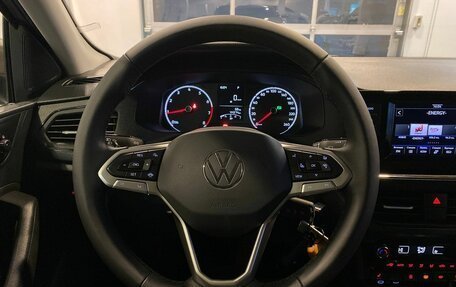 Volkswagen Polo VI (EU Market), 2020 год, 1 820 000 рублей, 10 фотография