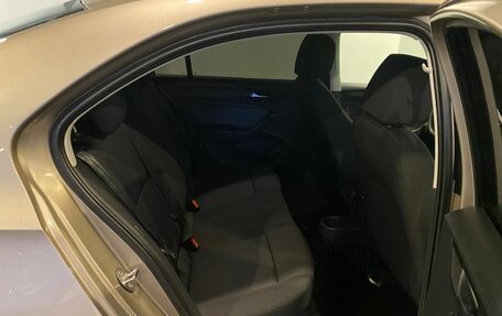 Volkswagen Polo VI (EU Market), 2020 год, 1 820 000 рублей, 17 фотография