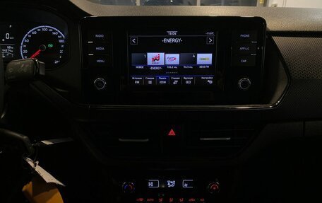 Volkswagen Polo VI (EU Market), 2020 год, 1 820 000 рублей, 13 фотография