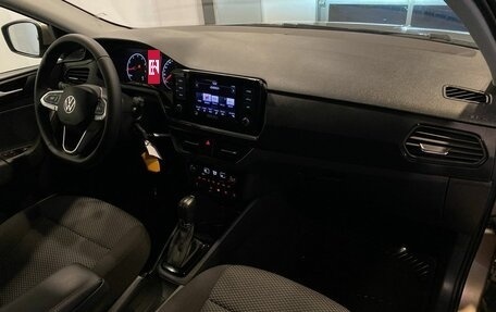 Volkswagen Polo VI (EU Market), 2020 год, 1 820 000 рублей, 12 фотография