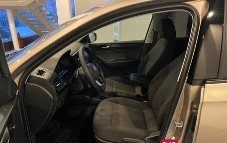 Volkswagen Polo VI (EU Market), 2020 год, 1 820 000 рублей, 16 фотография