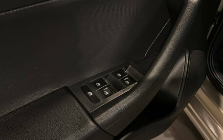 Volkswagen Polo VI (EU Market), 2020 год, 1 820 000 рублей, 22 фотография