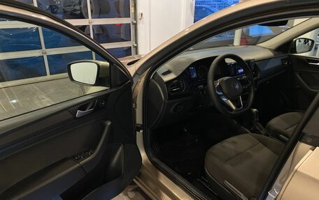 Volkswagen Polo VI (EU Market), 2020 год, 1 820 000 рублей, 21 фотография