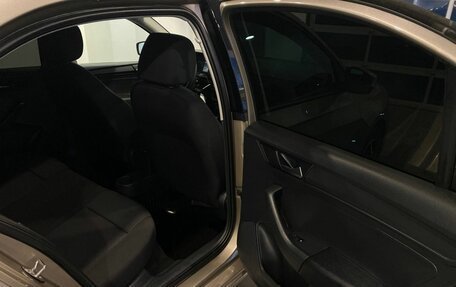 Volkswagen Polo VI (EU Market), 2020 год, 1 820 000 рублей, 26 фотография