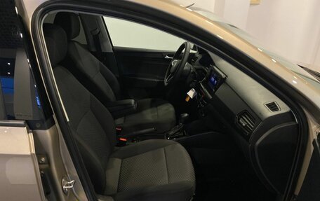 Volkswagen Polo VI (EU Market), 2020 год, 1 820 000 рублей, 29 фотография