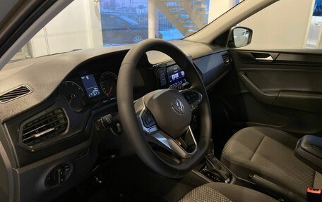 Volkswagen Polo VI (EU Market), 2020 год, 1 820 000 рублей, 23 фотография