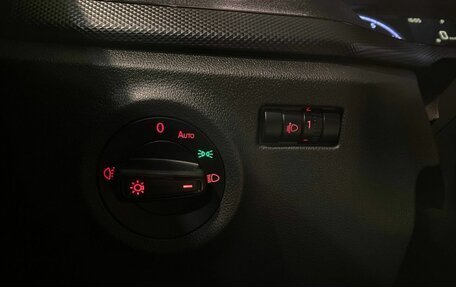 Volkswagen Polo VI (EU Market), 2020 год, 1 820 000 рублей, 32 фотография