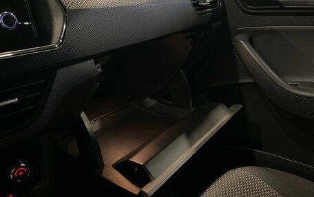 Volkswagen Polo VI (EU Market), 2020 год, 1 820 000 рублей, 30 фотография