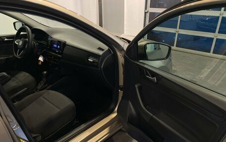 Volkswagen Polo VI (EU Market), 2020 год, 1 820 000 рублей, 27 фотография