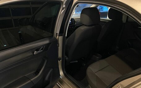 Volkswagen Polo VI (EU Market), 2020 год, 1 820 000 рублей, 24 фотография