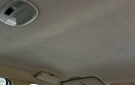 Ford Fusion I, 2007 год, 340 000 рублей, 12 фотография