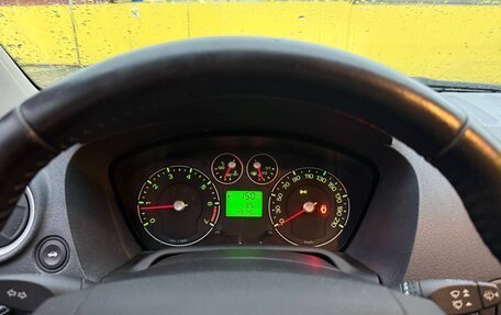 Ford Fusion I, 2007 год, 340 000 рублей, 11 фотография