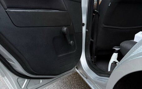 Ford Fusion I, 2007 год, 340 000 рублей, 8 фотография