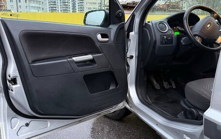 Ford Fusion I, 2007 год, 340 000 рублей, 9 фотография