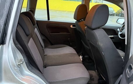 Ford Fusion I, 2007 год, 340 000 рублей, 14 фотография