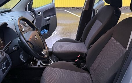 Ford Fusion I, 2007 год, 340 000 рублей, 15 фотография