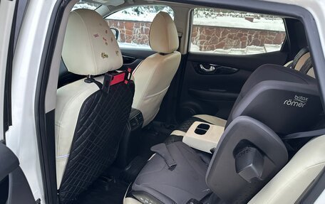 Nissan Qashqai, 2018 год, 1 750 000 рублей, 11 фотография