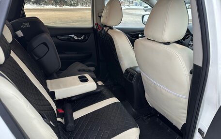 Nissan Qashqai, 2018 год, 1 750 000 рублей, 10 фотография