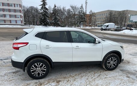 Nissan Qashqai, 2018 год, 1 750 000 рублей, 6 фотография
