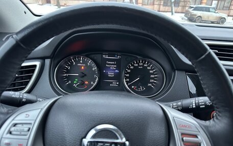 Nissan Qashqai, 2018 год, 1 750 000 рублей, 13 фотография