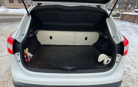 Nissan Qashqai, 2018 год, 1 750 000 рублей, 15 фотография