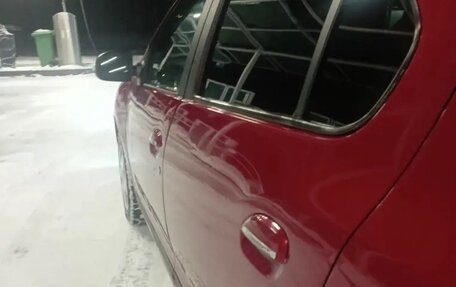 Renault Logan II, 2014 год, 600 000 рублей, 10 фотография